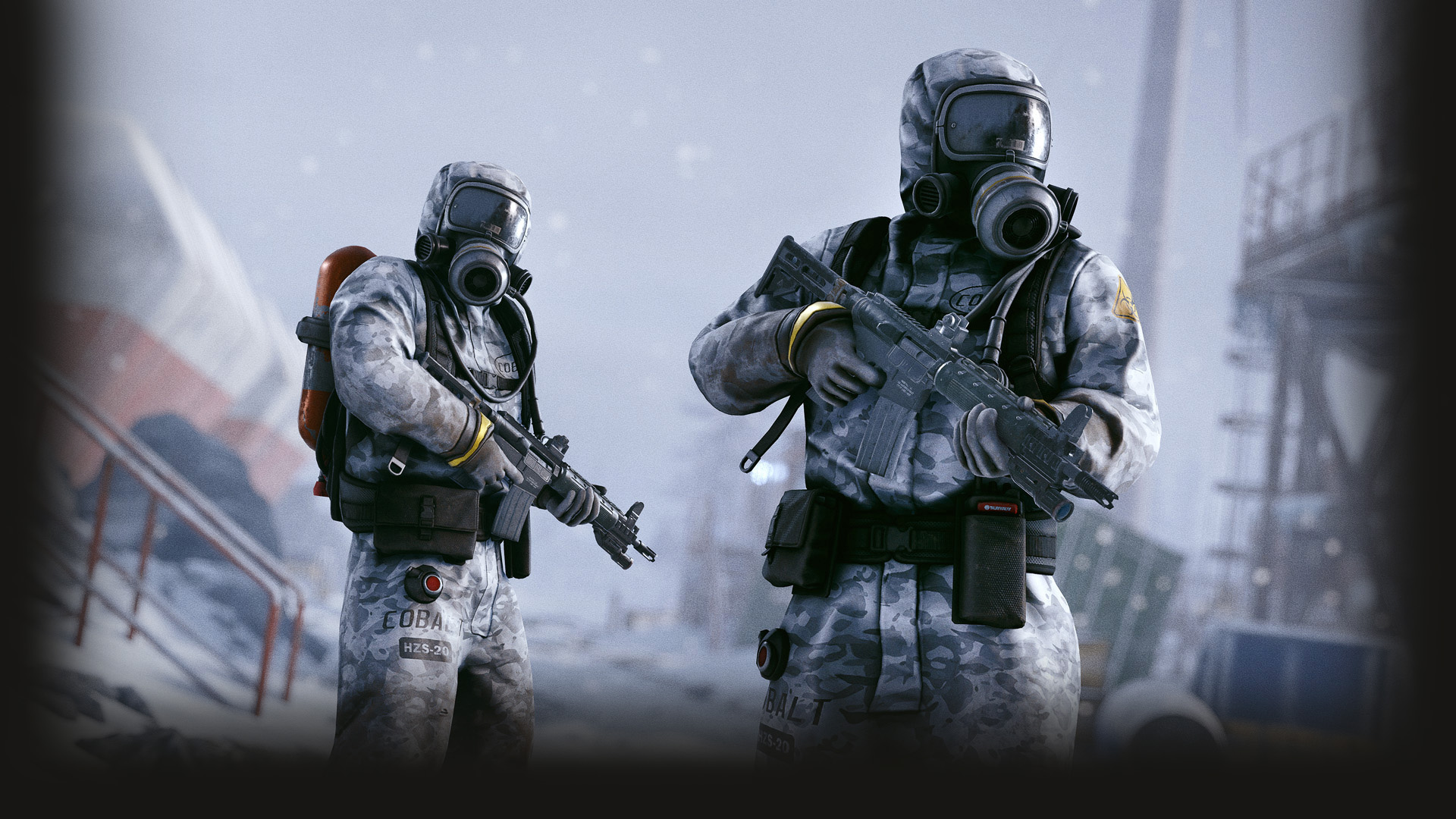 Скачать SabrRust 266 Devblog — бесплатный раст для слабого ПК